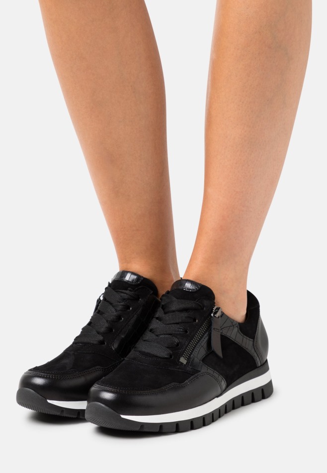 Gabour | Baskets Exclusives Blanches